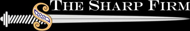 Client brand logo