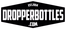 DropperBottles.com logo
