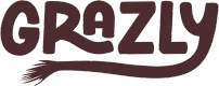 Grazly logo